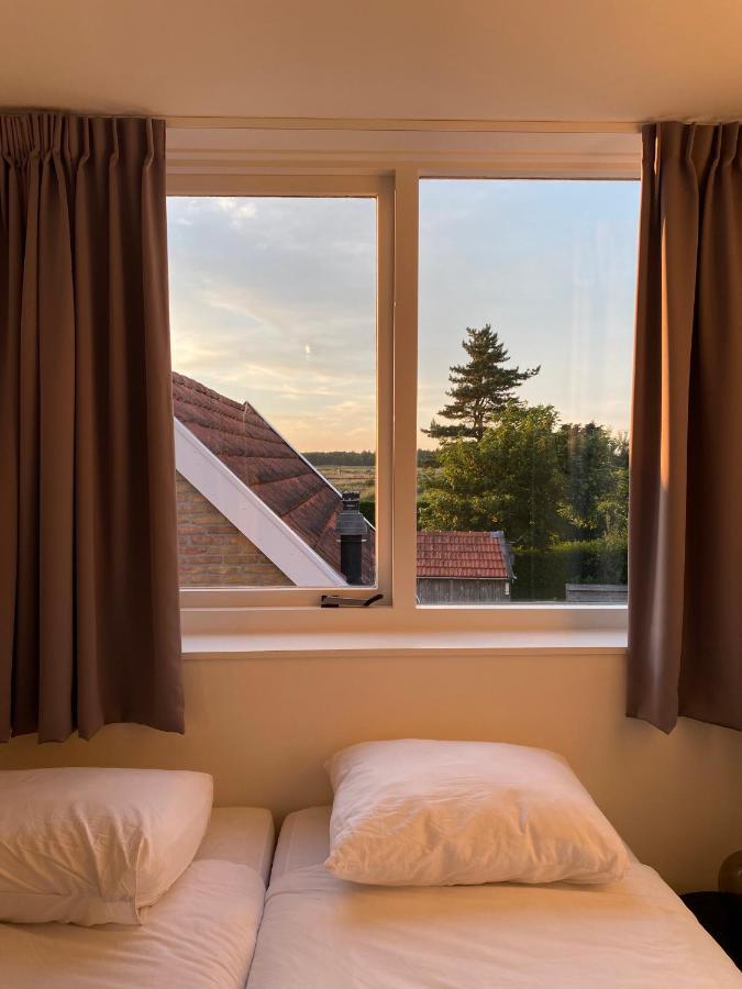 De Vrije Wil Apartman Buren  Kültér fotó